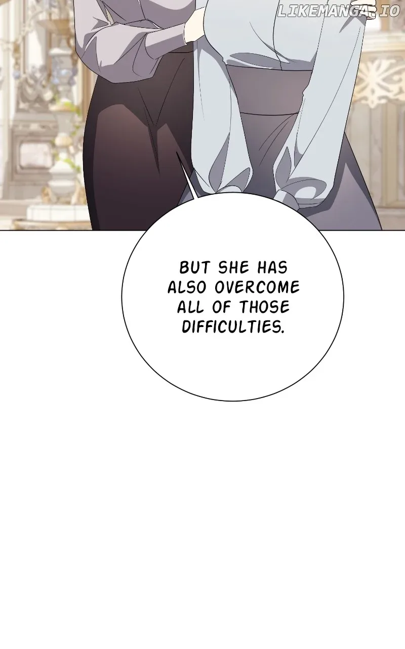 There Were Times When I Wished You Were Dead Chapter 130 page 50
