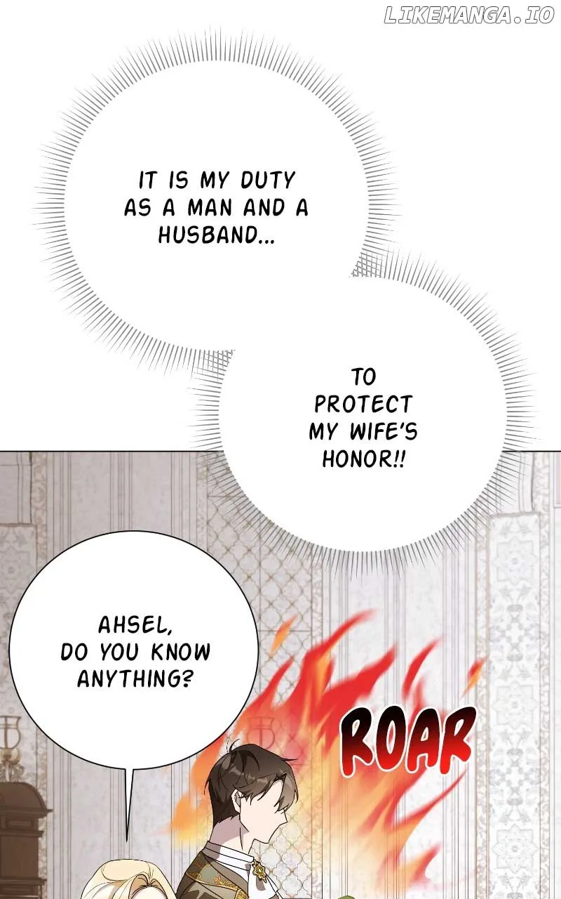 There Were Times When I Wished You Were Dead Chapter 131 page 39