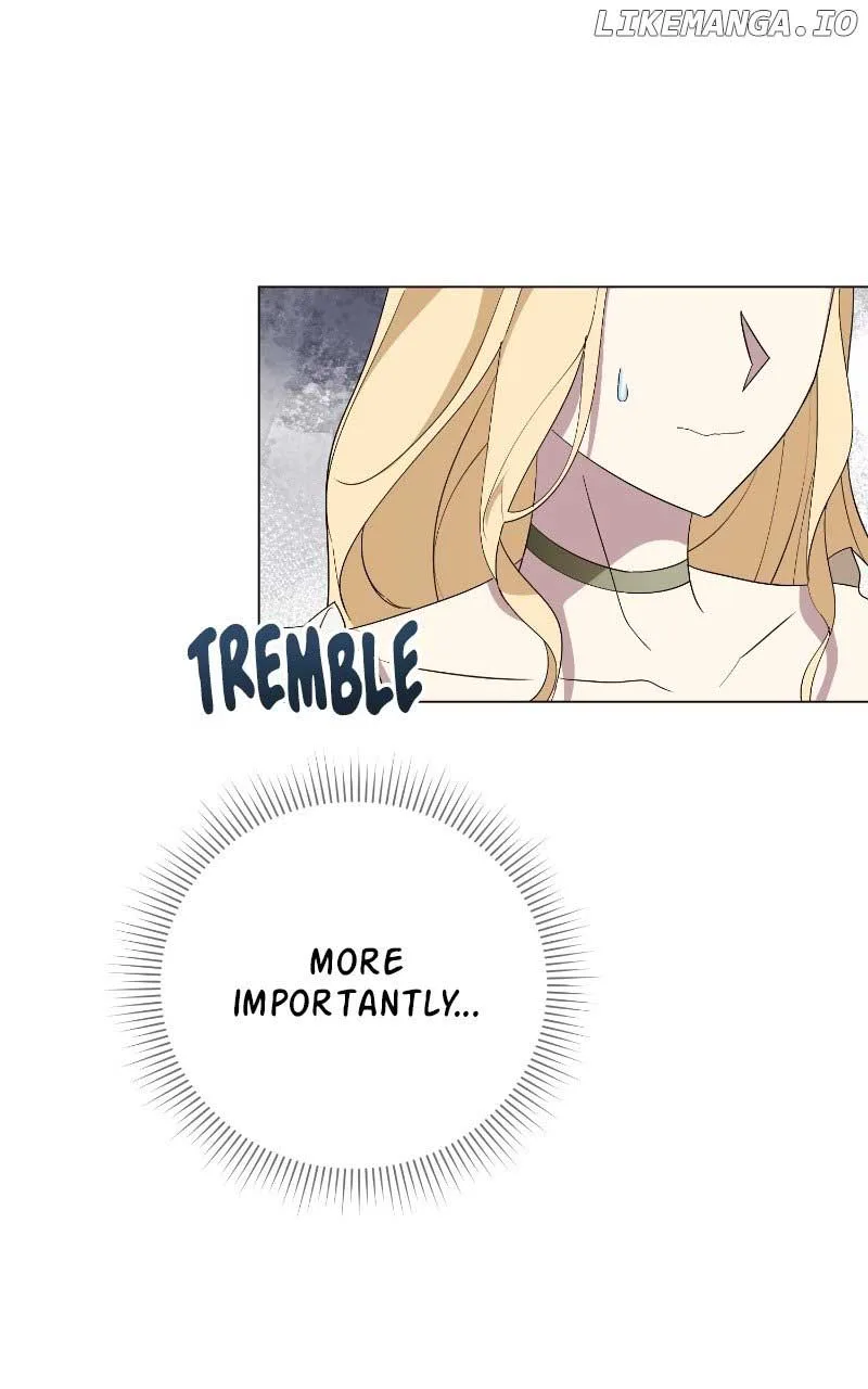 There Were Times When I Wished You Were Dead Chapter 132 page 78