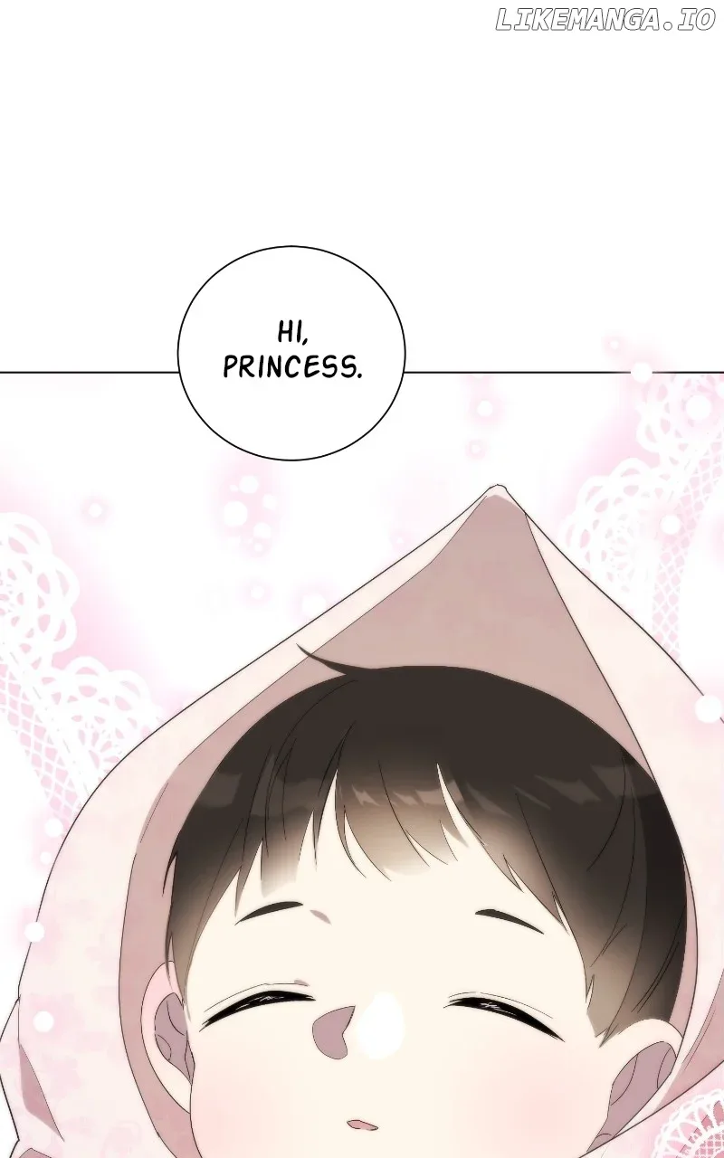 There Were Times When I Wished You Were Dead Chapter 130 page 68