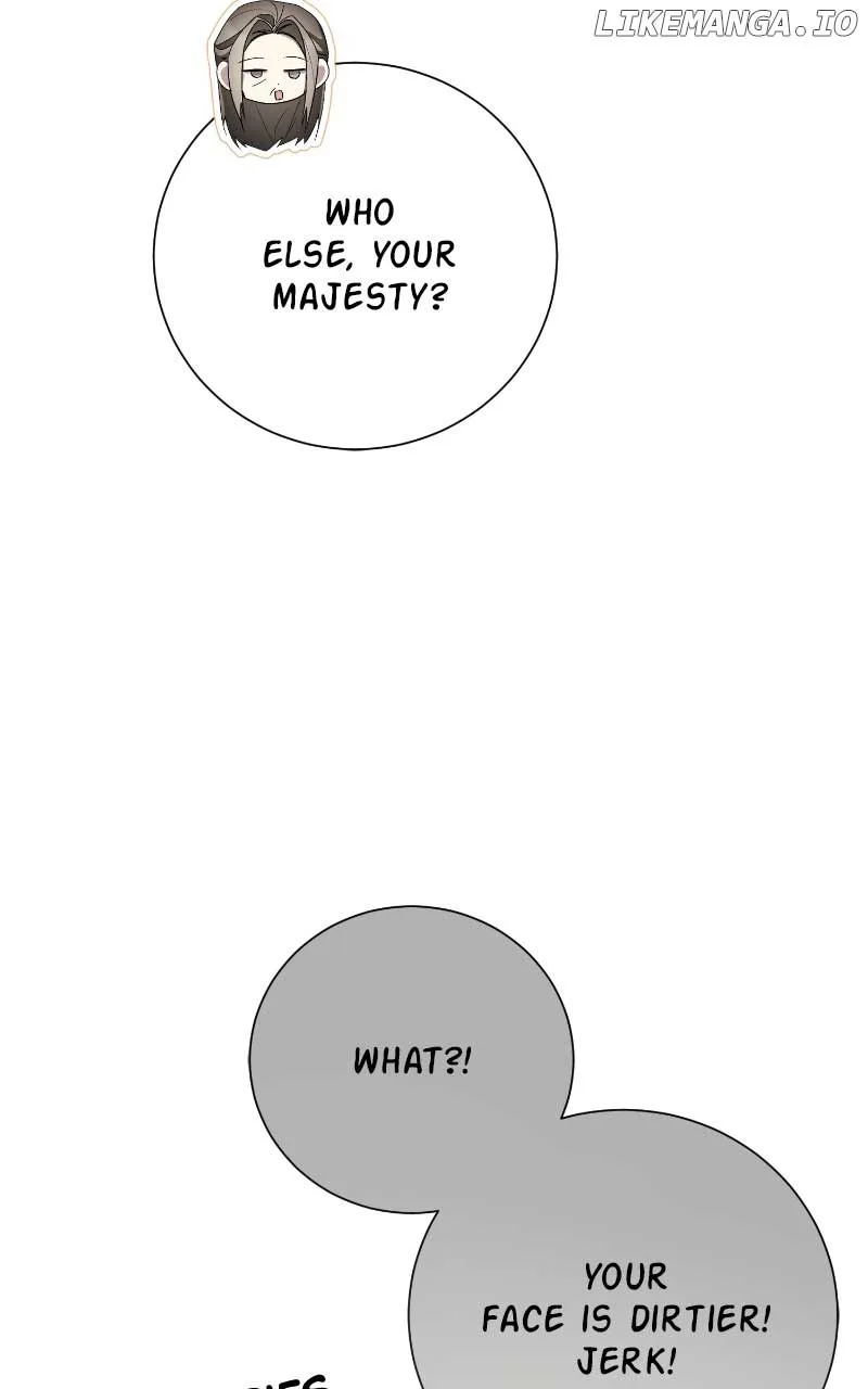 There Were Times When I Wished You Were Dead Chapter 131 page 33