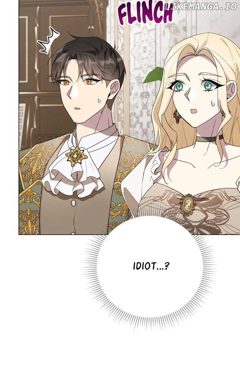 There Were Times When I Wished You Were Dead Chapter 132 page 88