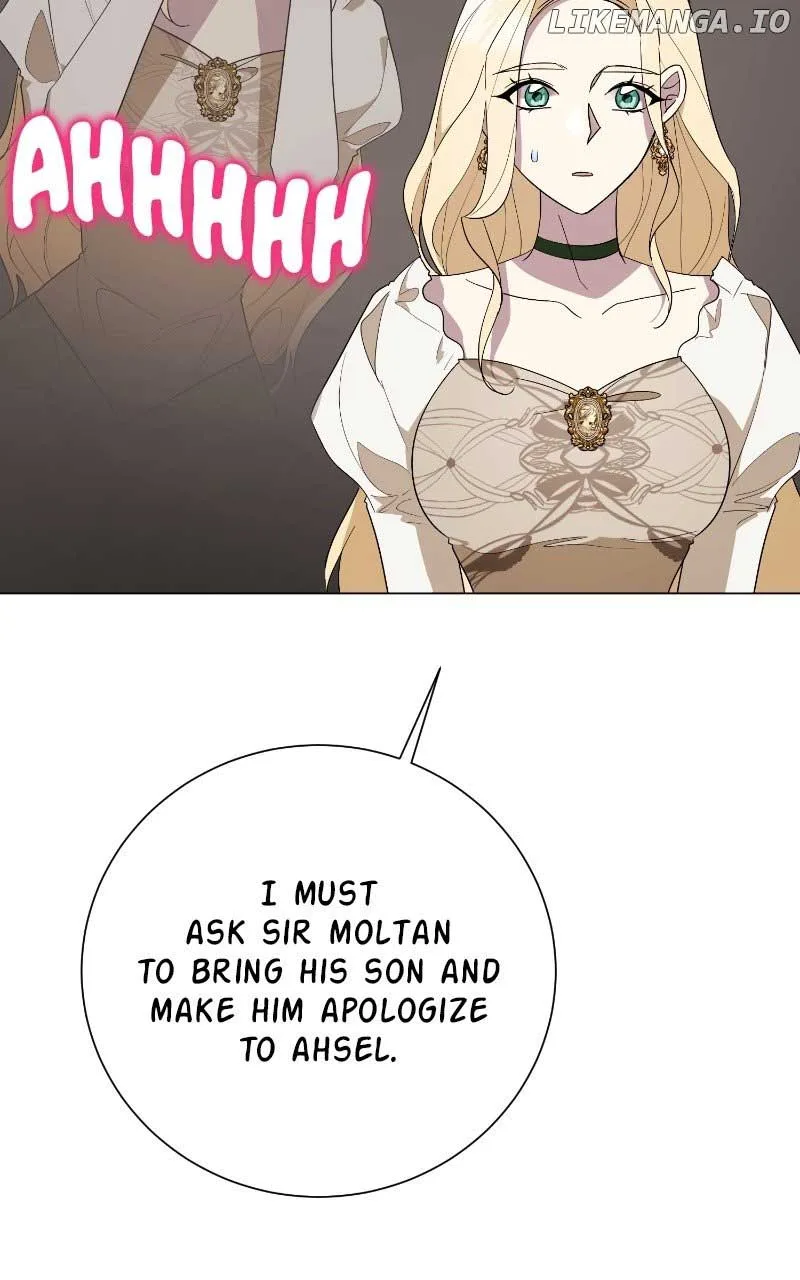 There Were Times When I Wished You Were Dead Chapter 132 page 80