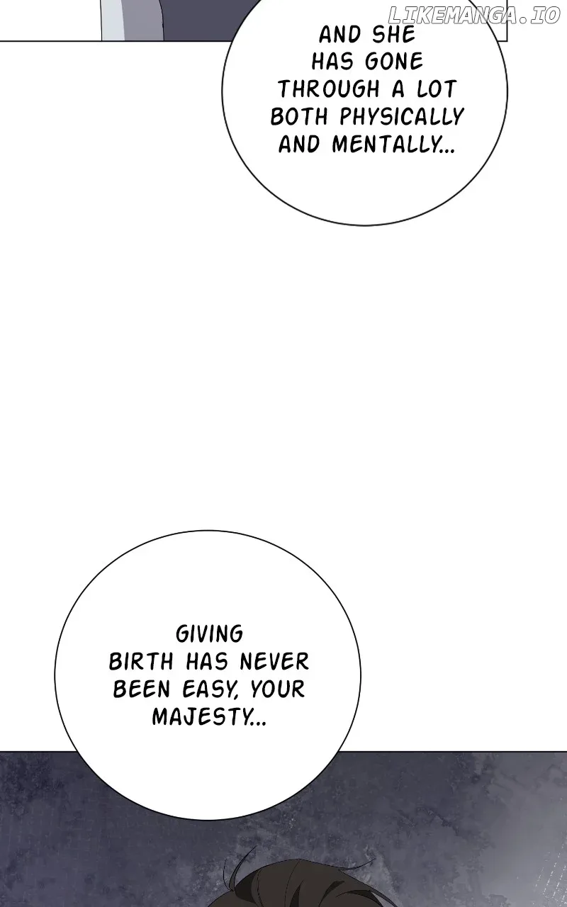 There Were Times When I Wished You Were Dead Chapter 130 page 47