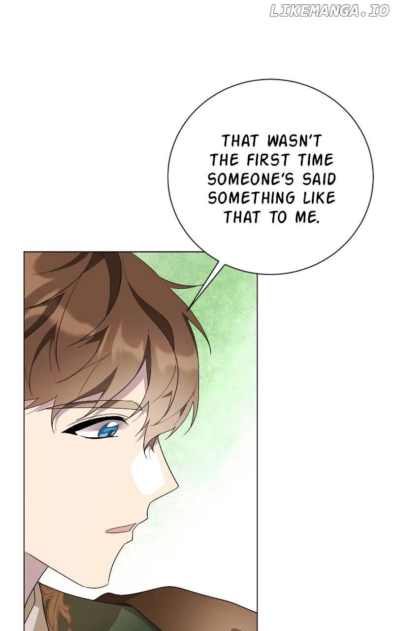 There Were Times When I Wished You Were Dead Chapter 132 page 43
