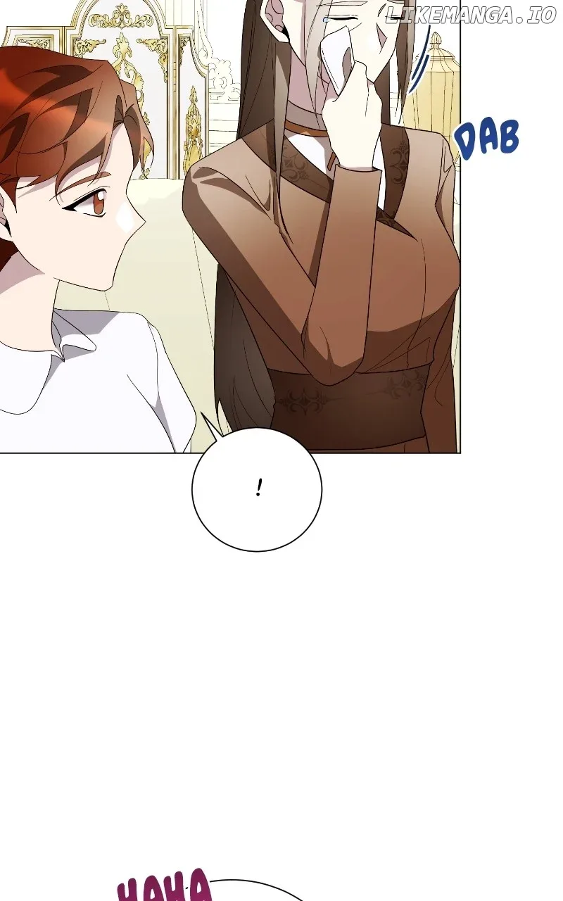 There Were Times When I Wished You Were Dead Chapter 130 page 93