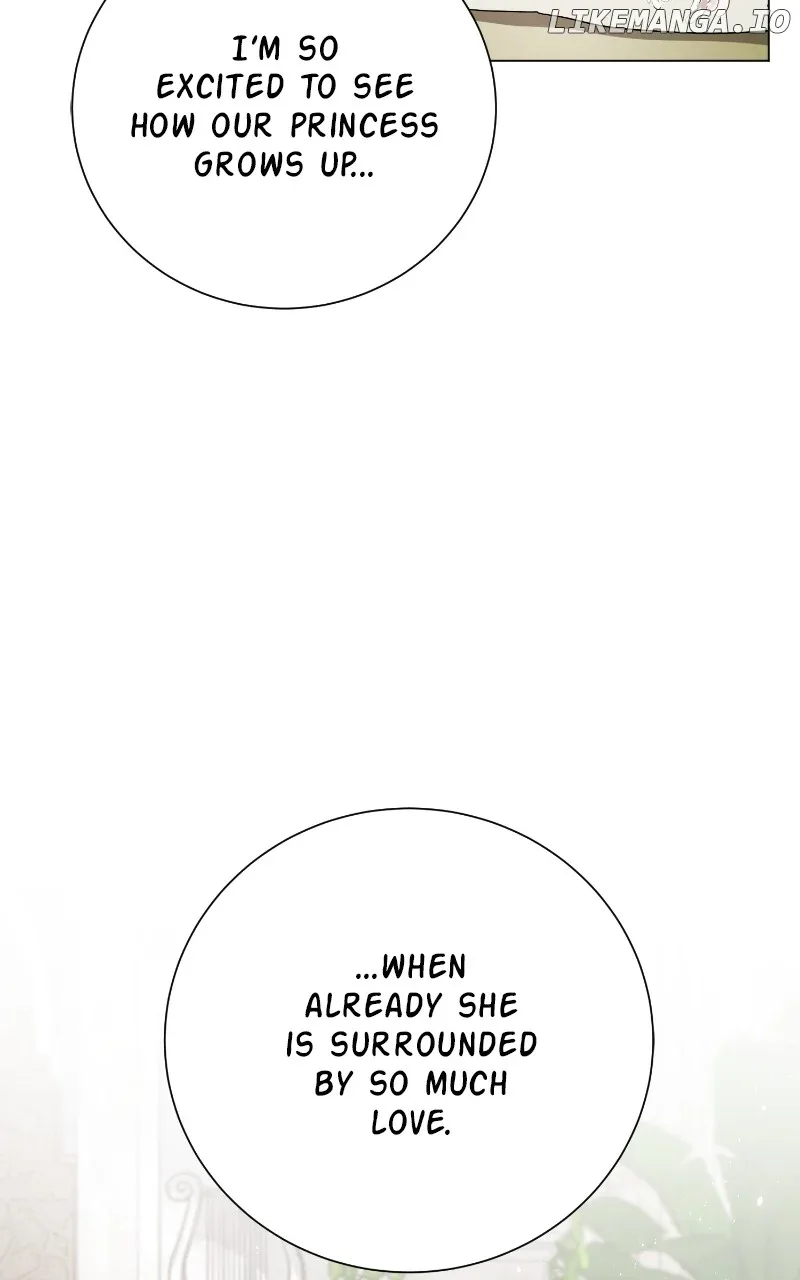 There Were Times When I Wished You Were Dead Chapter 130 page 106