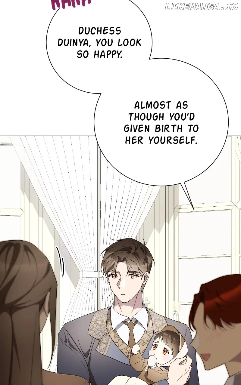 There Were Times When I Wished You Were Dead Chapter 130 page 94