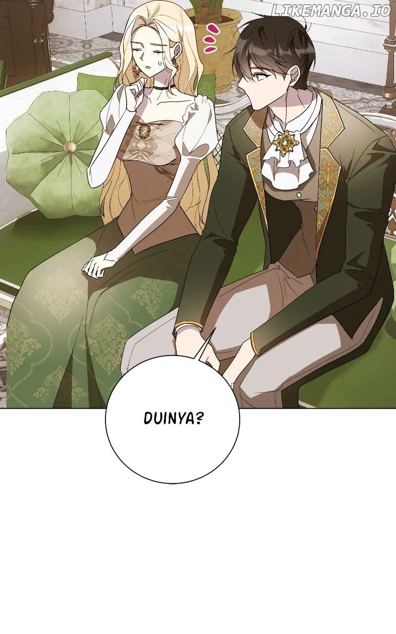 There Were Times When I Wished You Were Dead Chapter 131 page 66