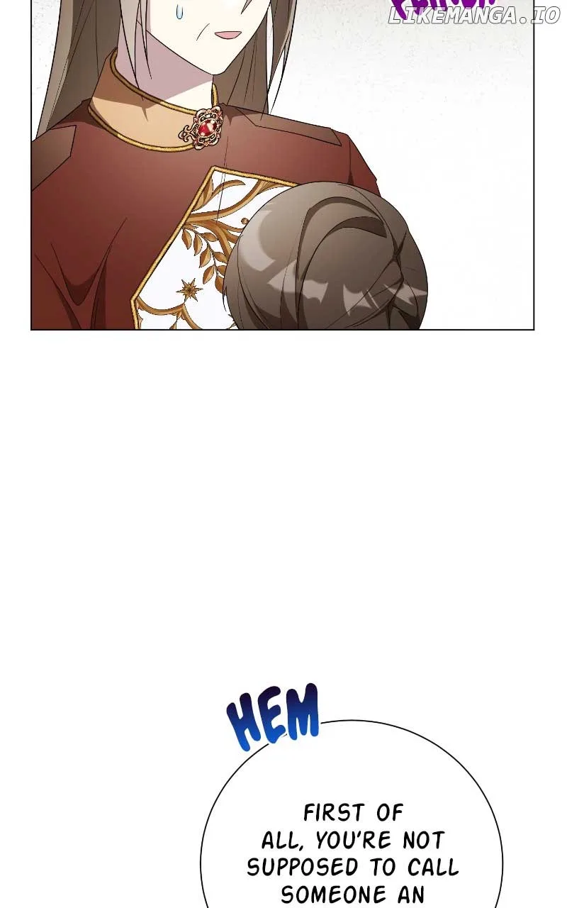 There Were Times When I Wished You Were Dead Chapter 131 page 88