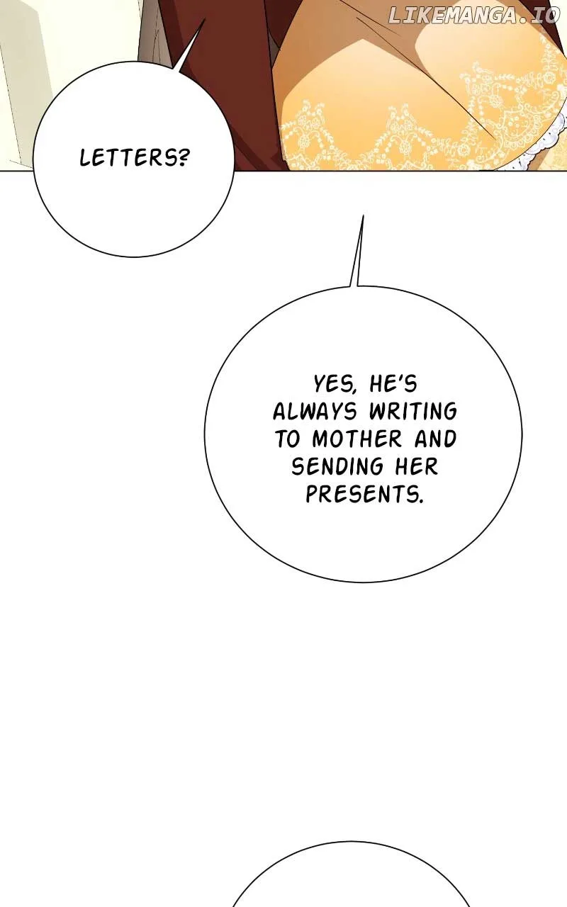 There Were Times When I Wished You Were Dead Chapter 131 page 92