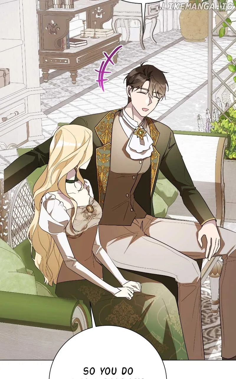 There Were Times When I Wished You Were Dead Chapter 131 page 60