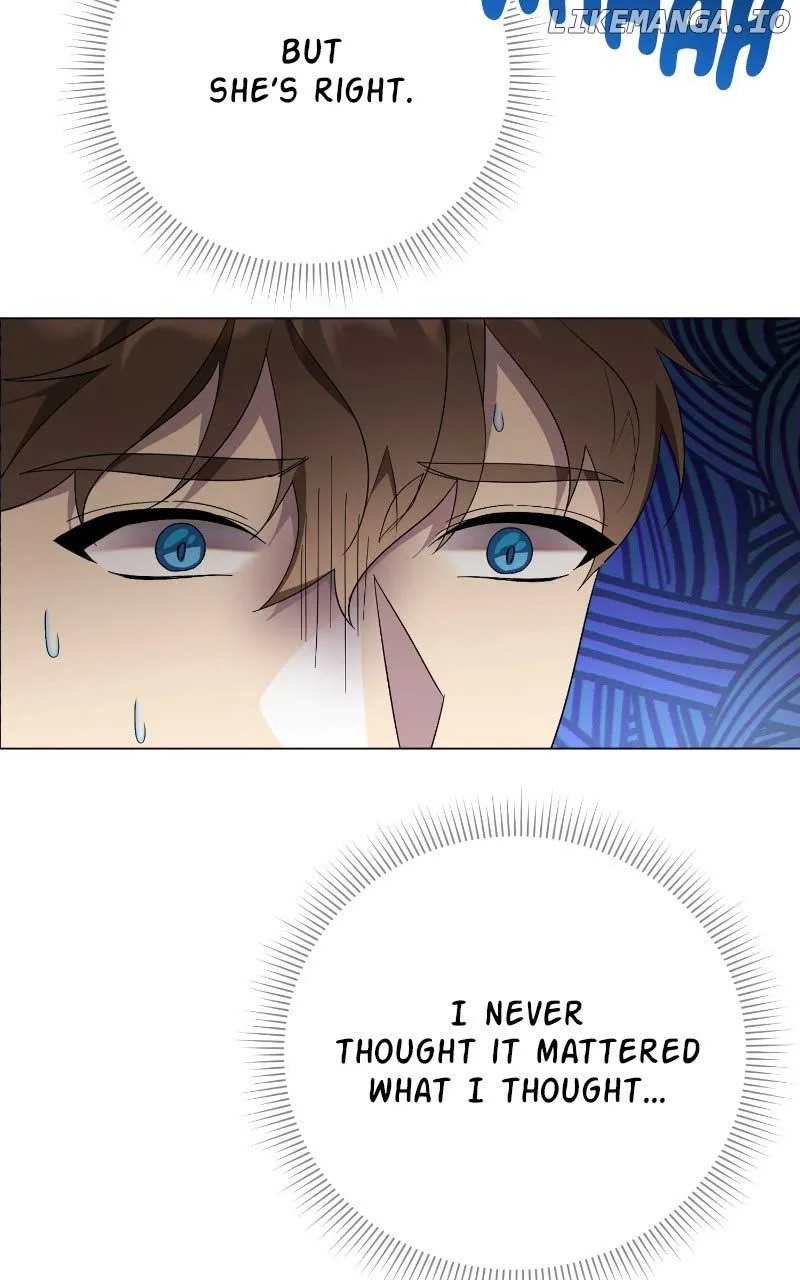 There Were Times When I Wished You Were Dead Chapter 132 page 105