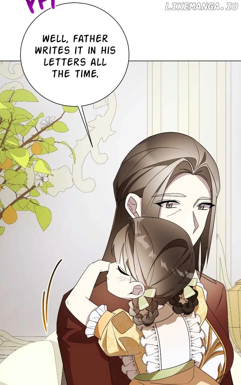 There Were Times When I Wished You Were Dead Chapter 131 page 91