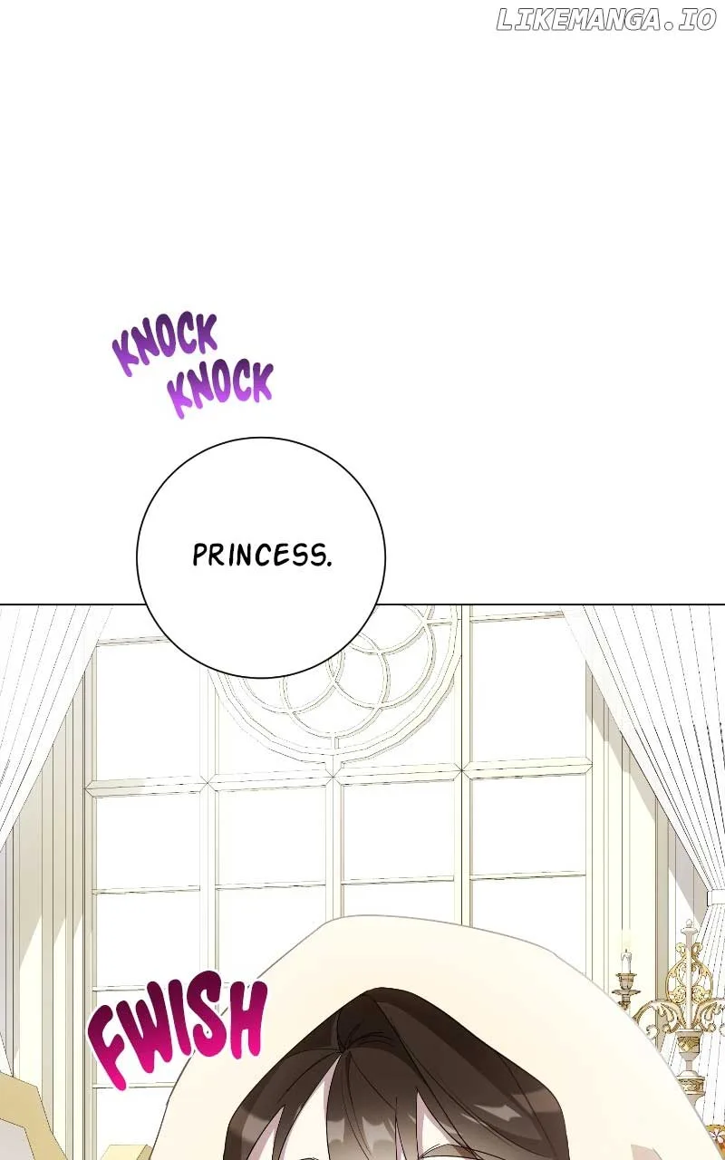 There Were Times When I Wished You Were Dead Chapter 131 page 72