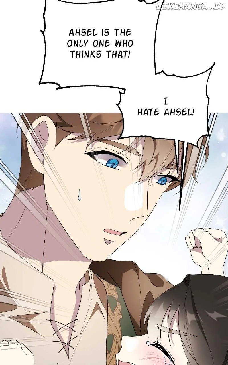 There Were Times When I Wished You Were Dead Chapter 132 page 103