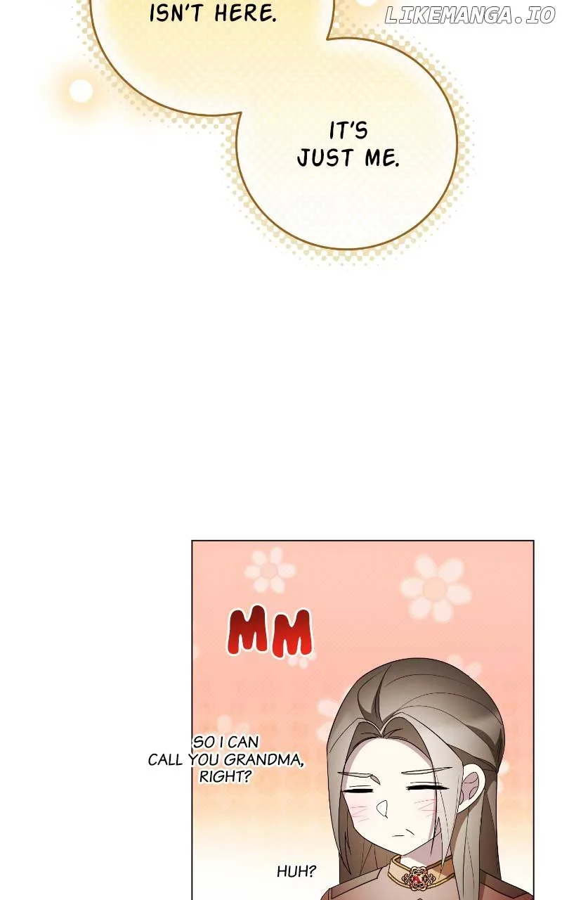There Were Times When I Wished You Were Dead Chapter 131 page 80