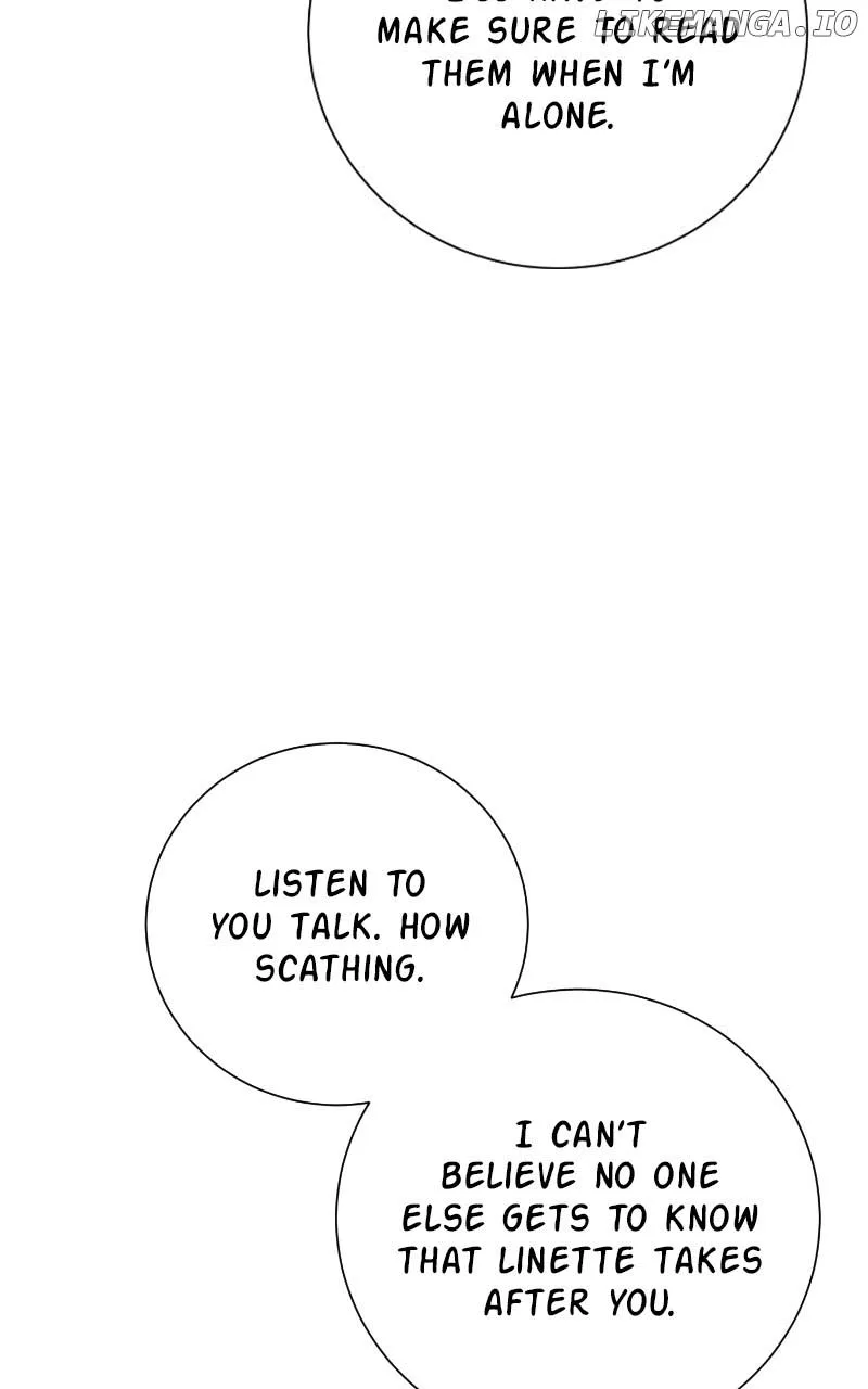 There Were Times When I Wished You Were Dead Chapter 131 page 63