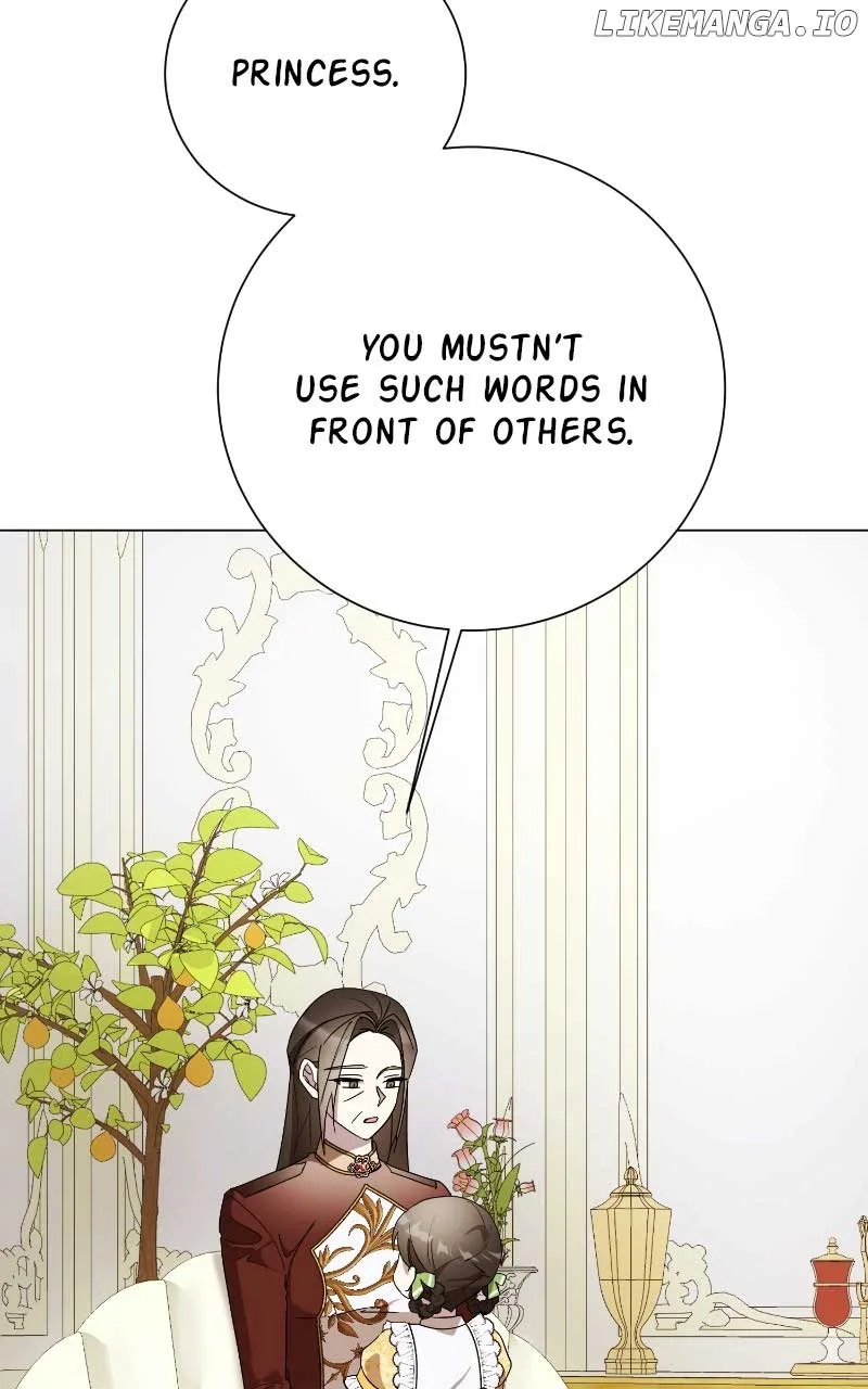 There Were Times When I Wished You Were Dead Chapter 131 page 95