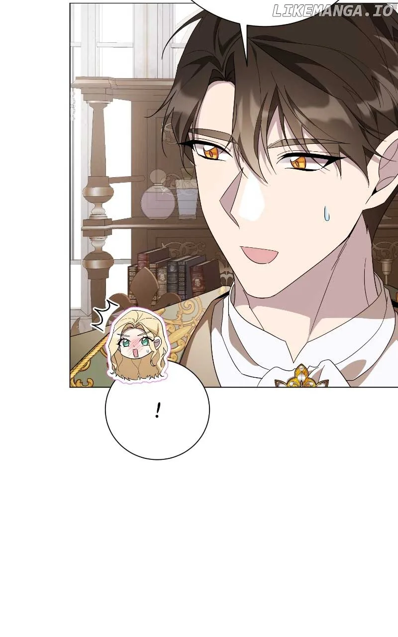 There Were Times When I Wished You Were Dead Chapter 131 page 64