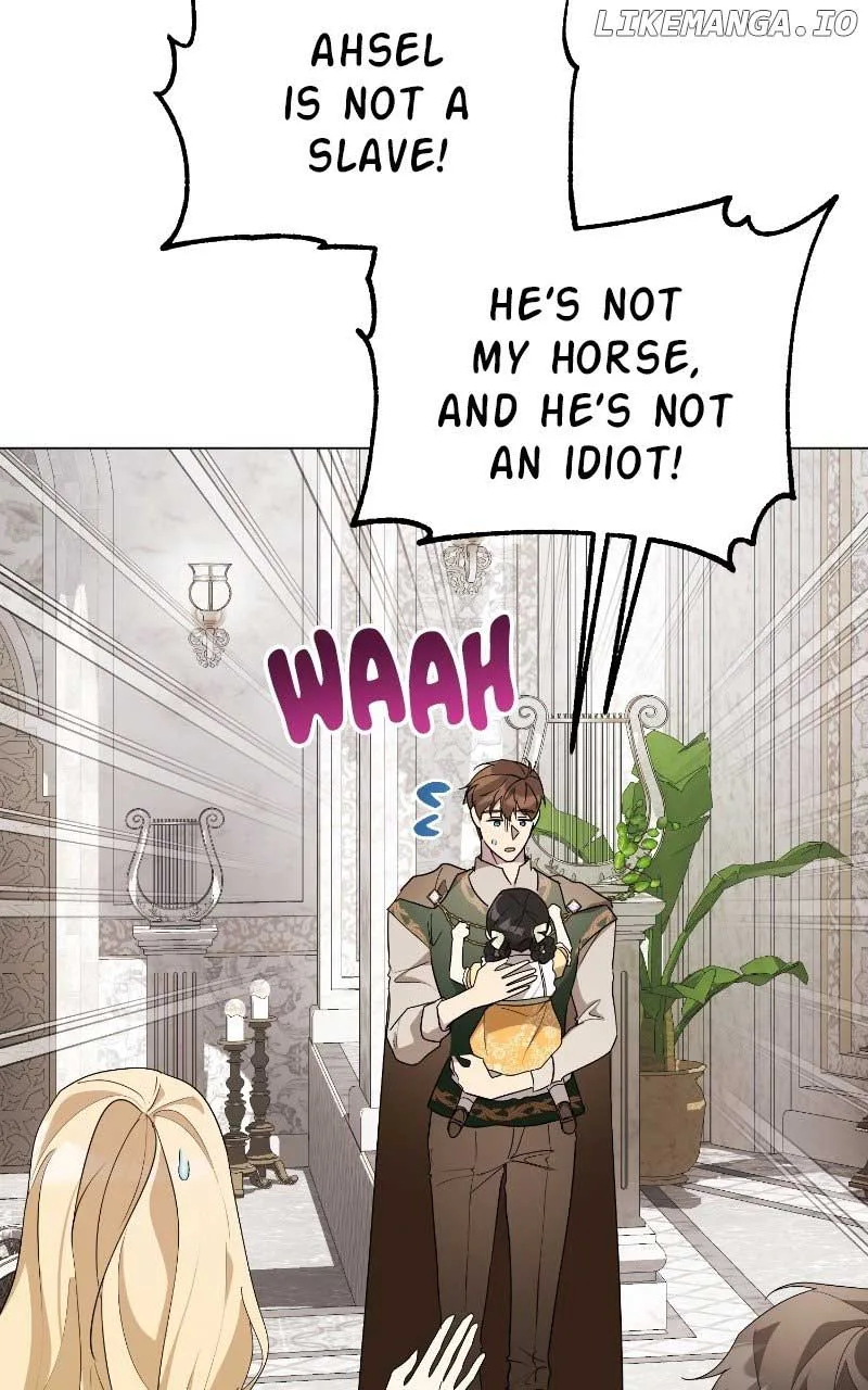 There Were Times When I Wished You Were Dead Chapter 132 page 101