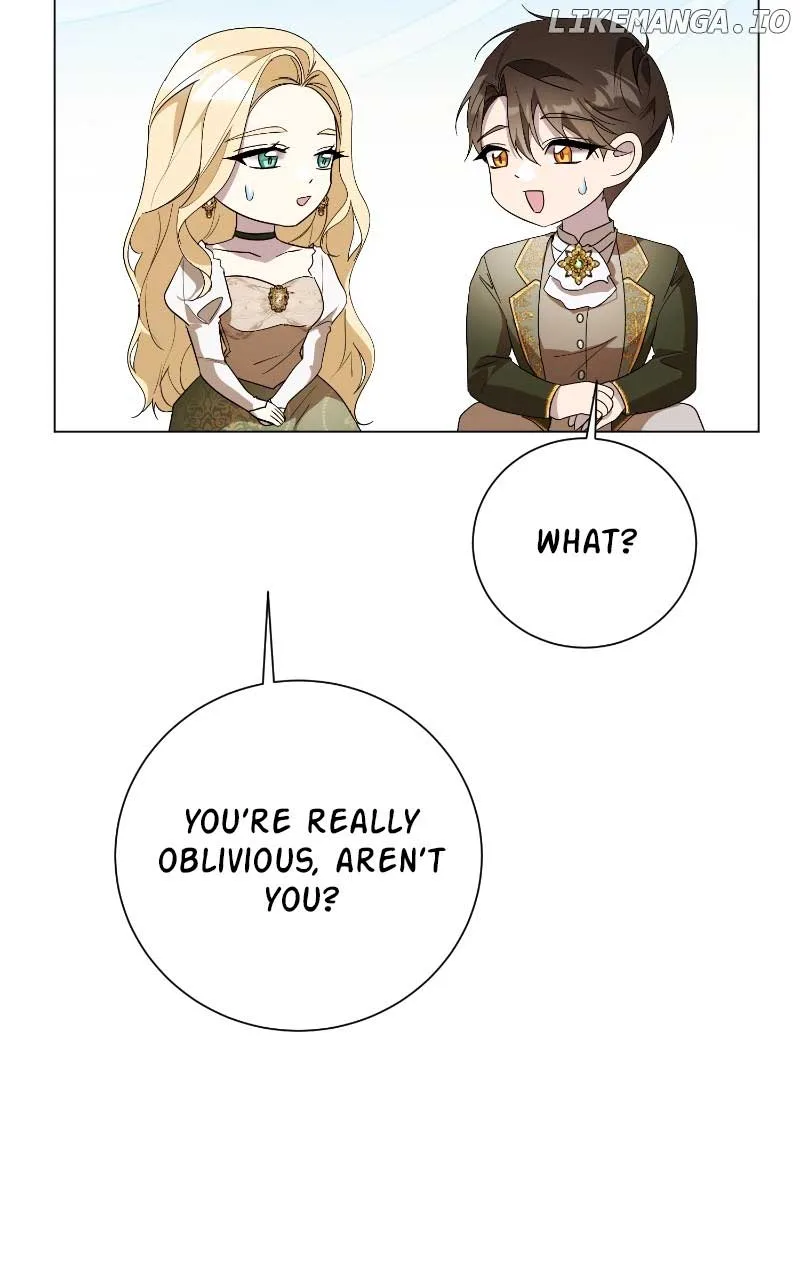 There Were Times When I Wished You Were Dead Chapter 131 page 69