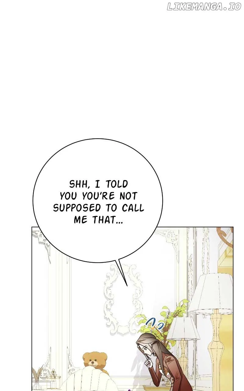There Were Times When I Wished You Were Dead Chapter 131 page 77