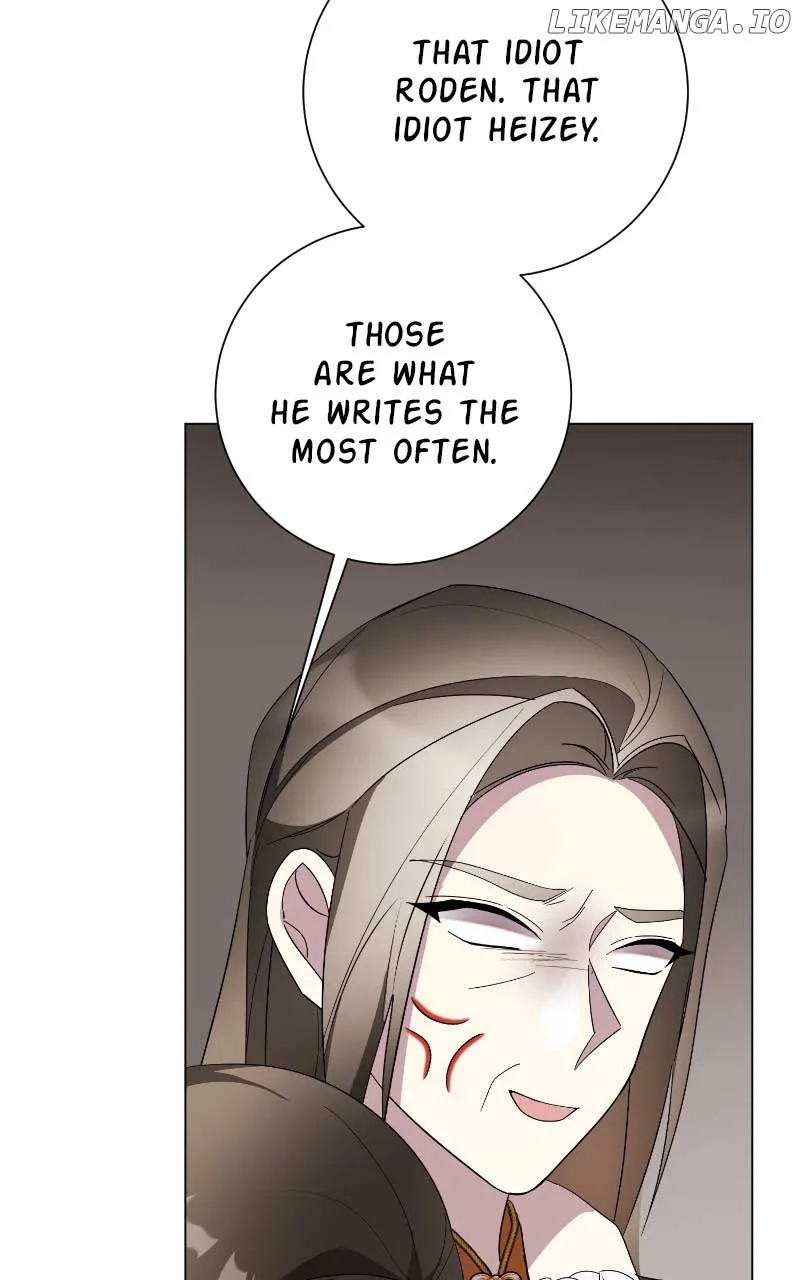There Were Times When I Wished You Were Dead Chapter 131 page 93