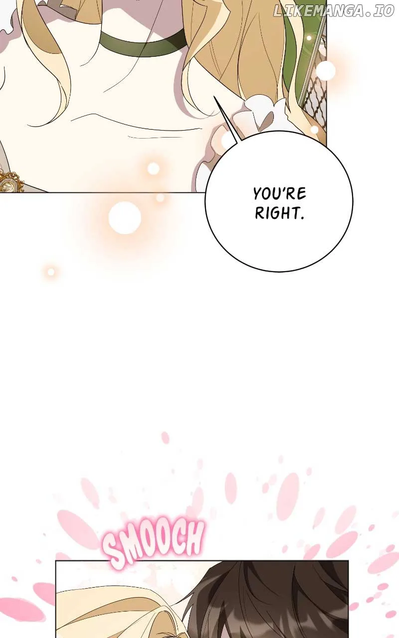 There Were Times When I Wished You Were Dead Chapter 131 page 58