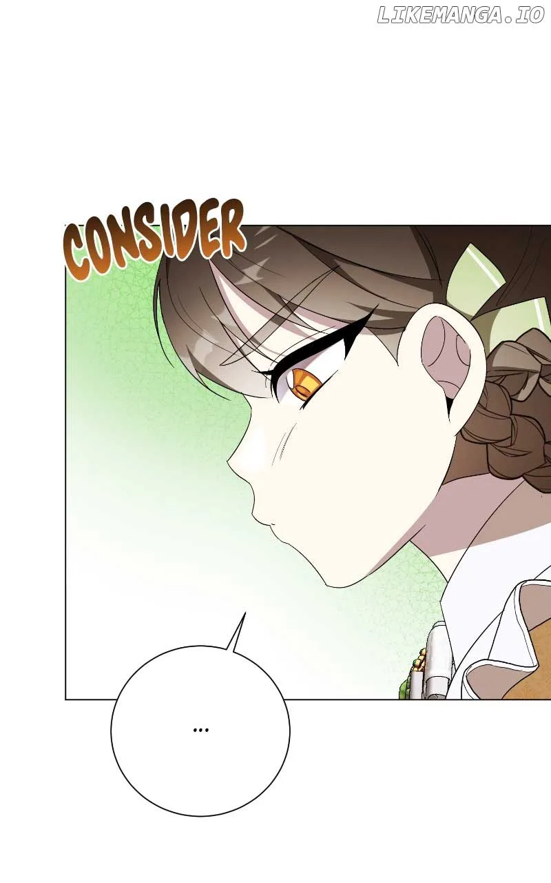There Were Times When I Wished You Were Dead Chapter 131 page 86