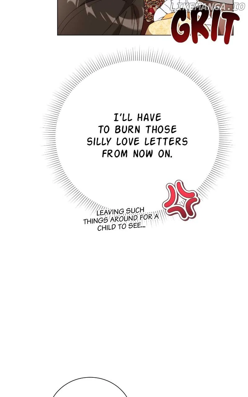 There Were Times When I Wished You Were Dead Chapter 131 page 94