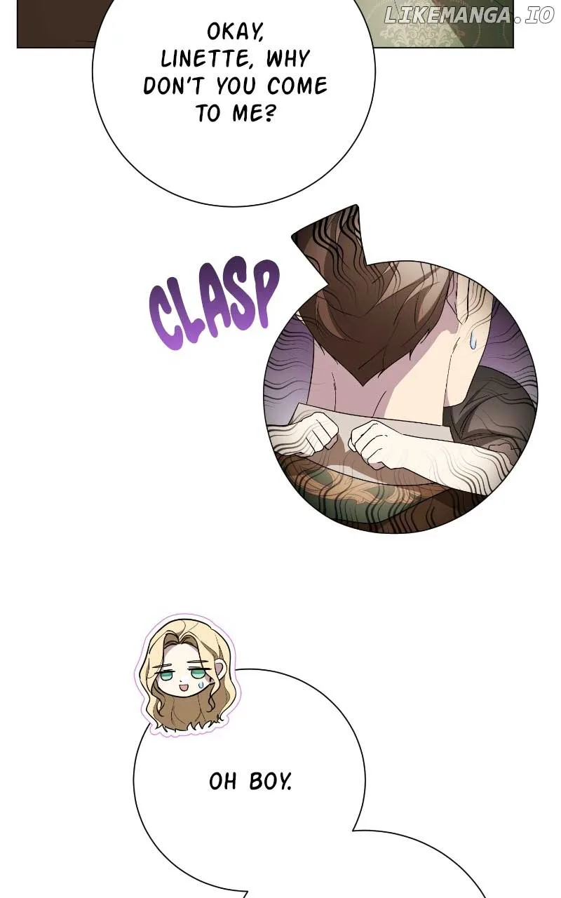 There Were Times When I Wished You Were Dead Chapter 133 page 5