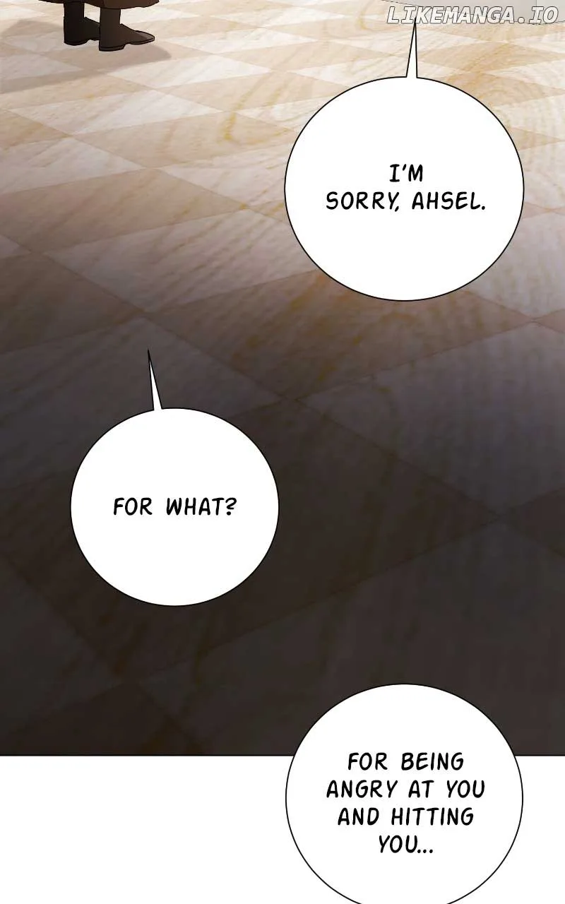 There Were Times When I Wished You Were Dead Chapter 133 page 44