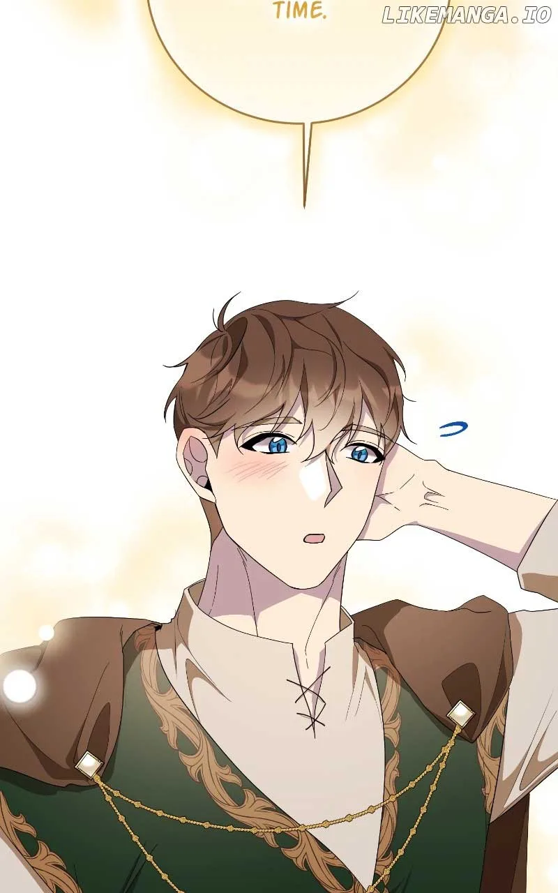 There Were Times When I Wished You Were Dead Chapter 133 page 48