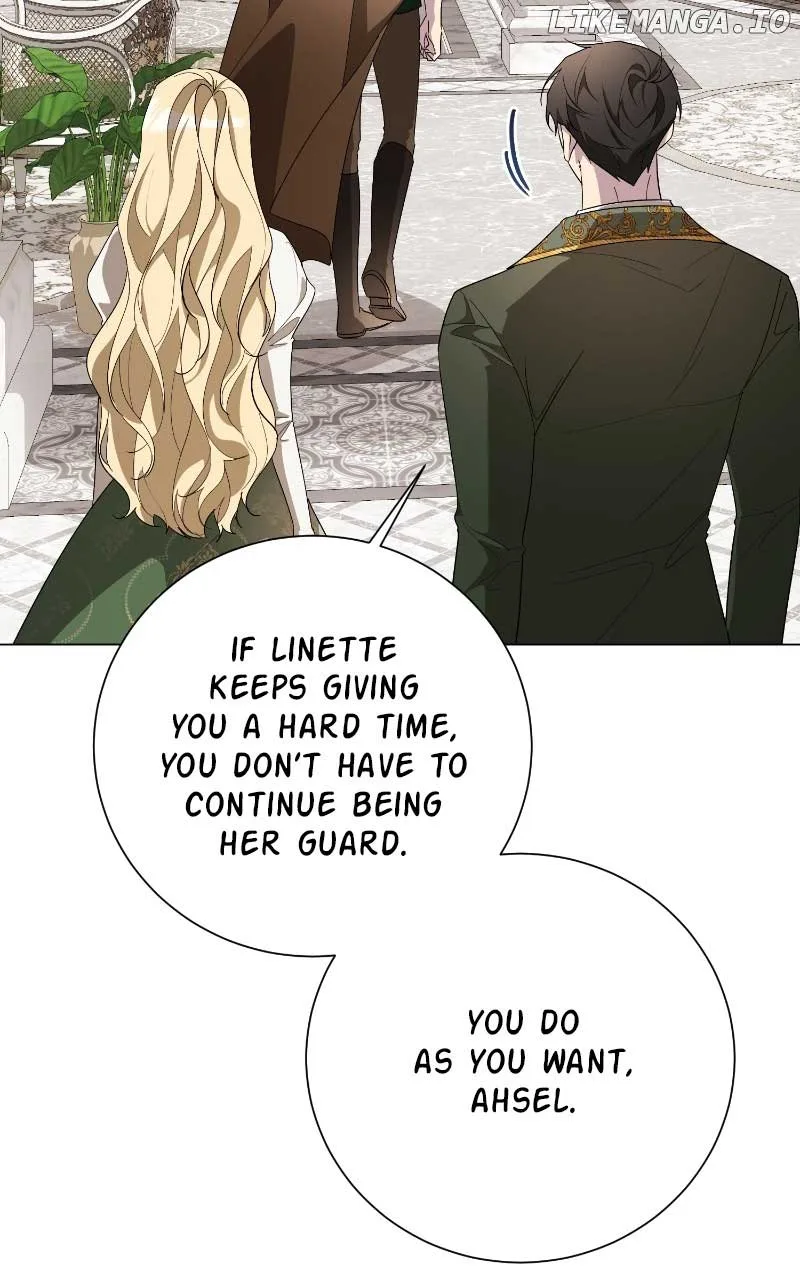 There Were Times When I Wished You Were Dead Chapter 133 page 31