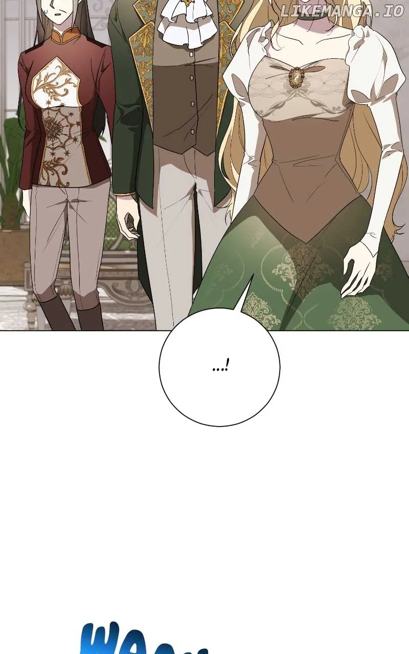 There Were Times When I Wished You Were Dead Chapter 133 page 3
