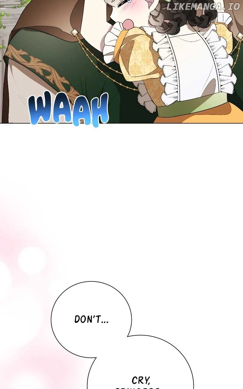 There Were Times When I Wished You Were Dead Chapter 133 page 7