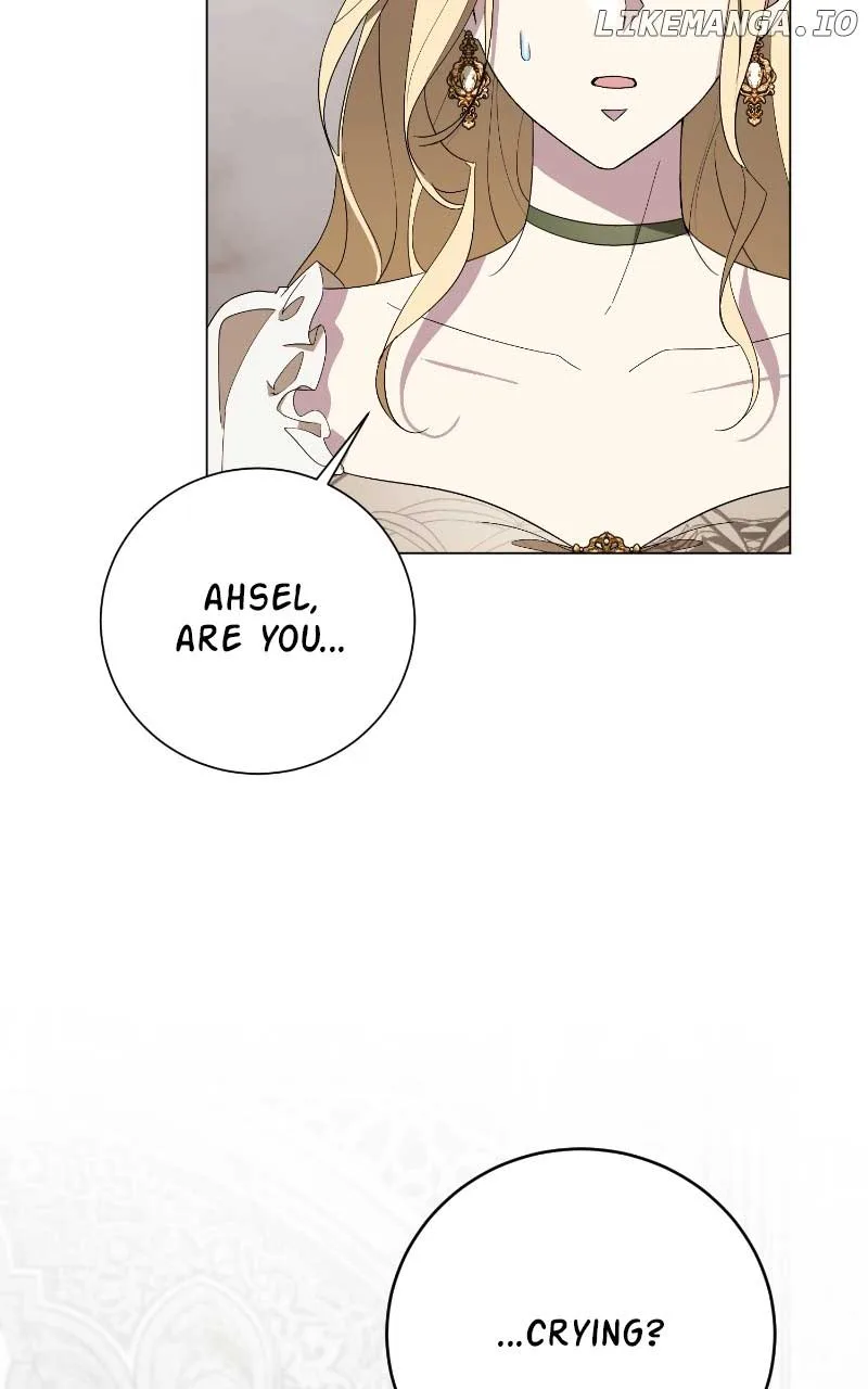 There Were Times When I Wished You Were Dead Chapter 133 page 20