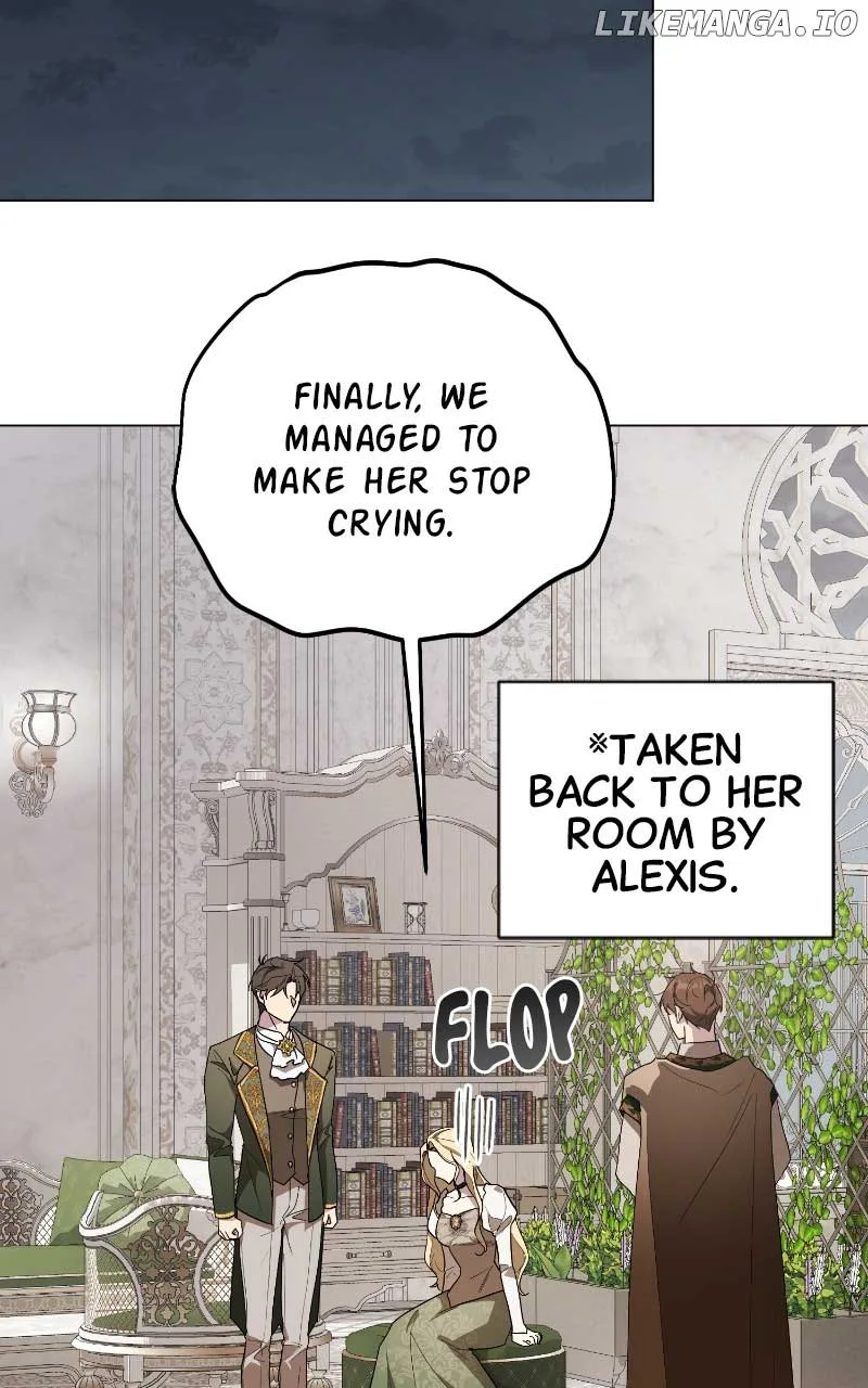 There Were Times When I Wished You Were Dead Chapter 133 page 14