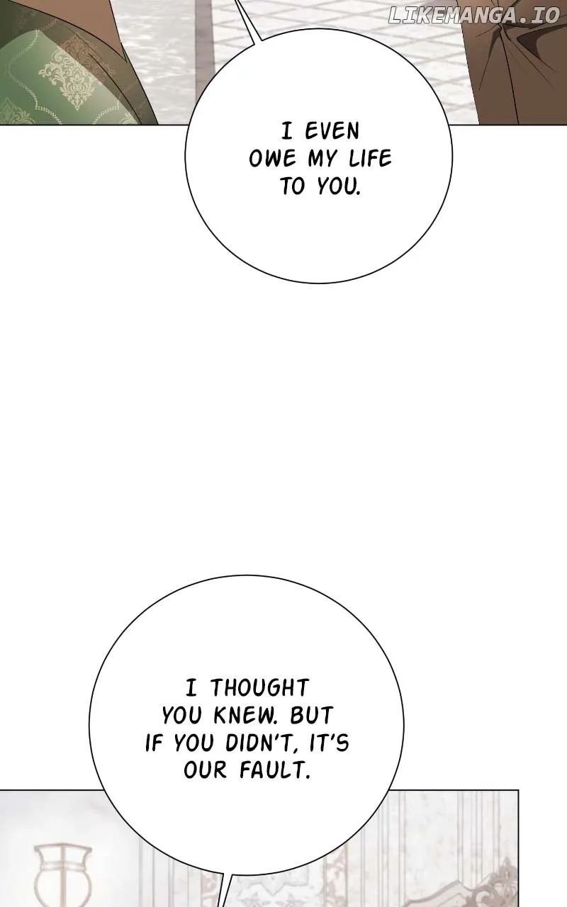There Were Times When I Wished You Were Dead Chapter 133 page 27