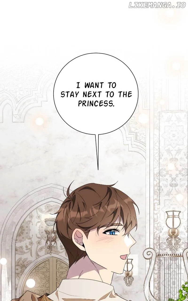 There Were Times When I Wished You Were Dead Chapter 133 page 36