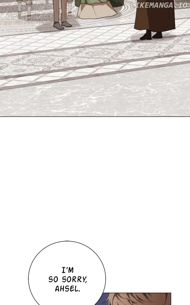 There Were Times When I Wished You Were Dead Chapter 133 page 15