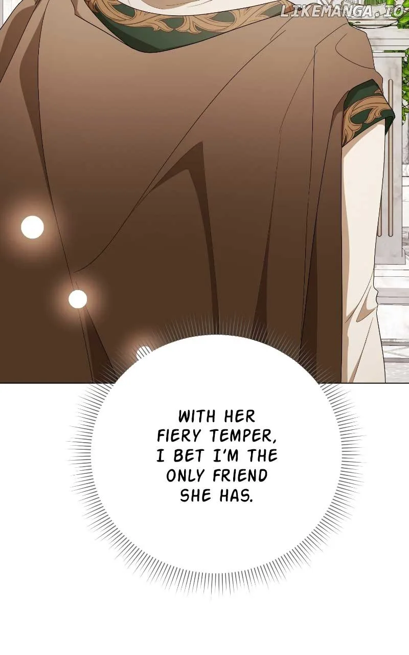 There Were Times When I Wished You Were Dead Chapter 133 page 37