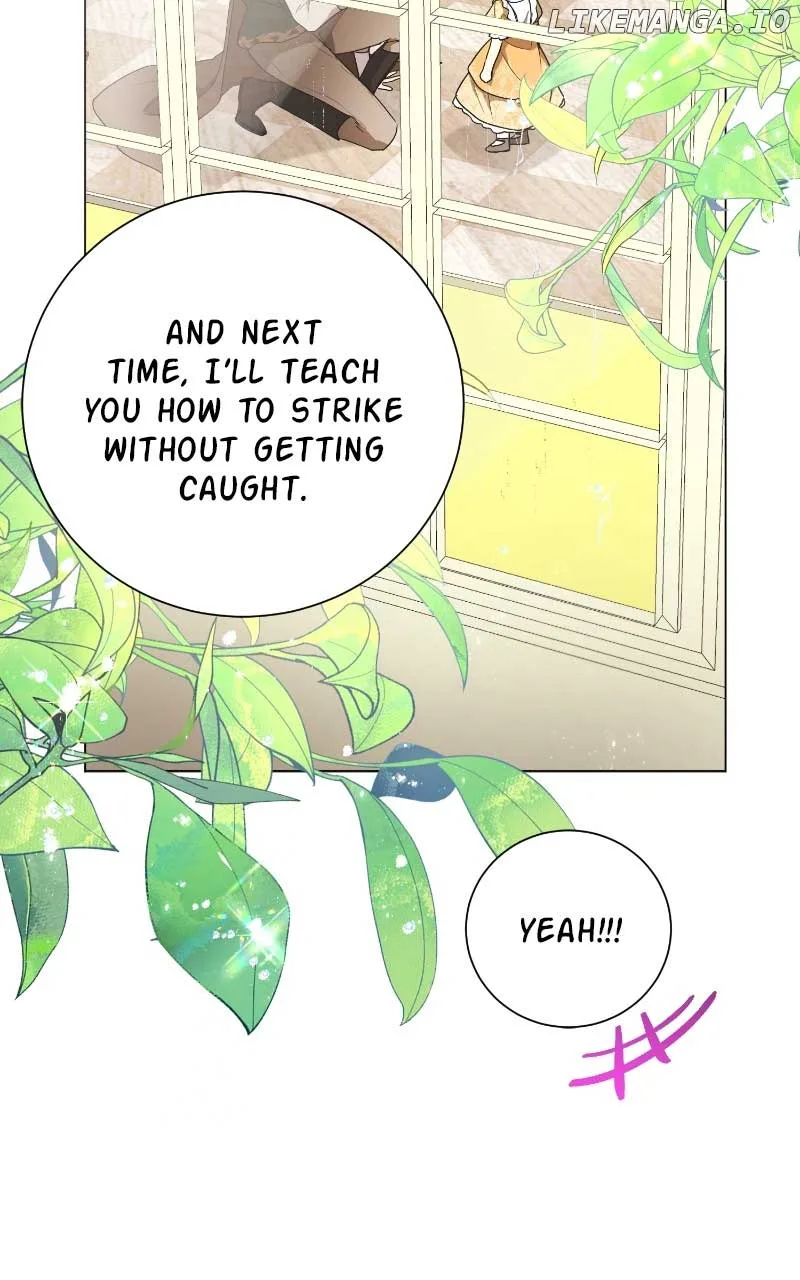 There Were Times When I Wished You Were Dead Chapter 133 page 55