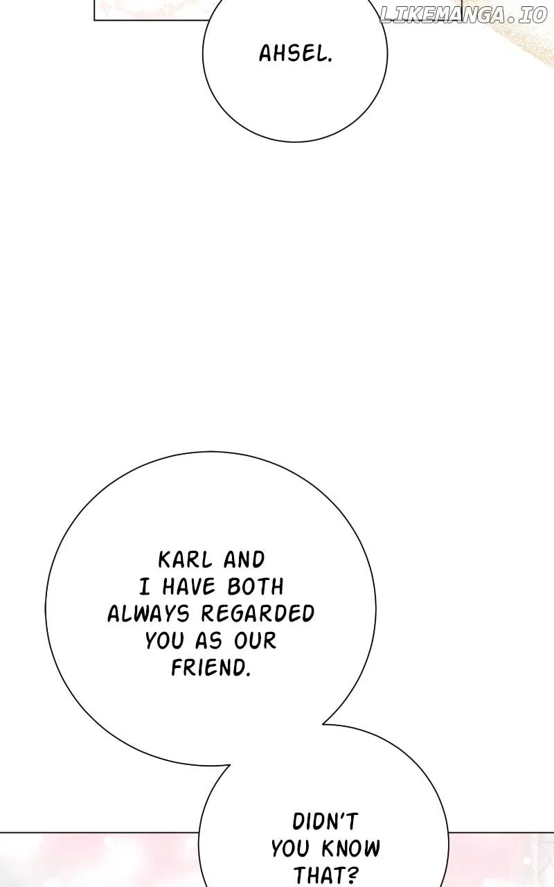 There Were Times When I Wished You Were Dead Chapter 133 page 25
