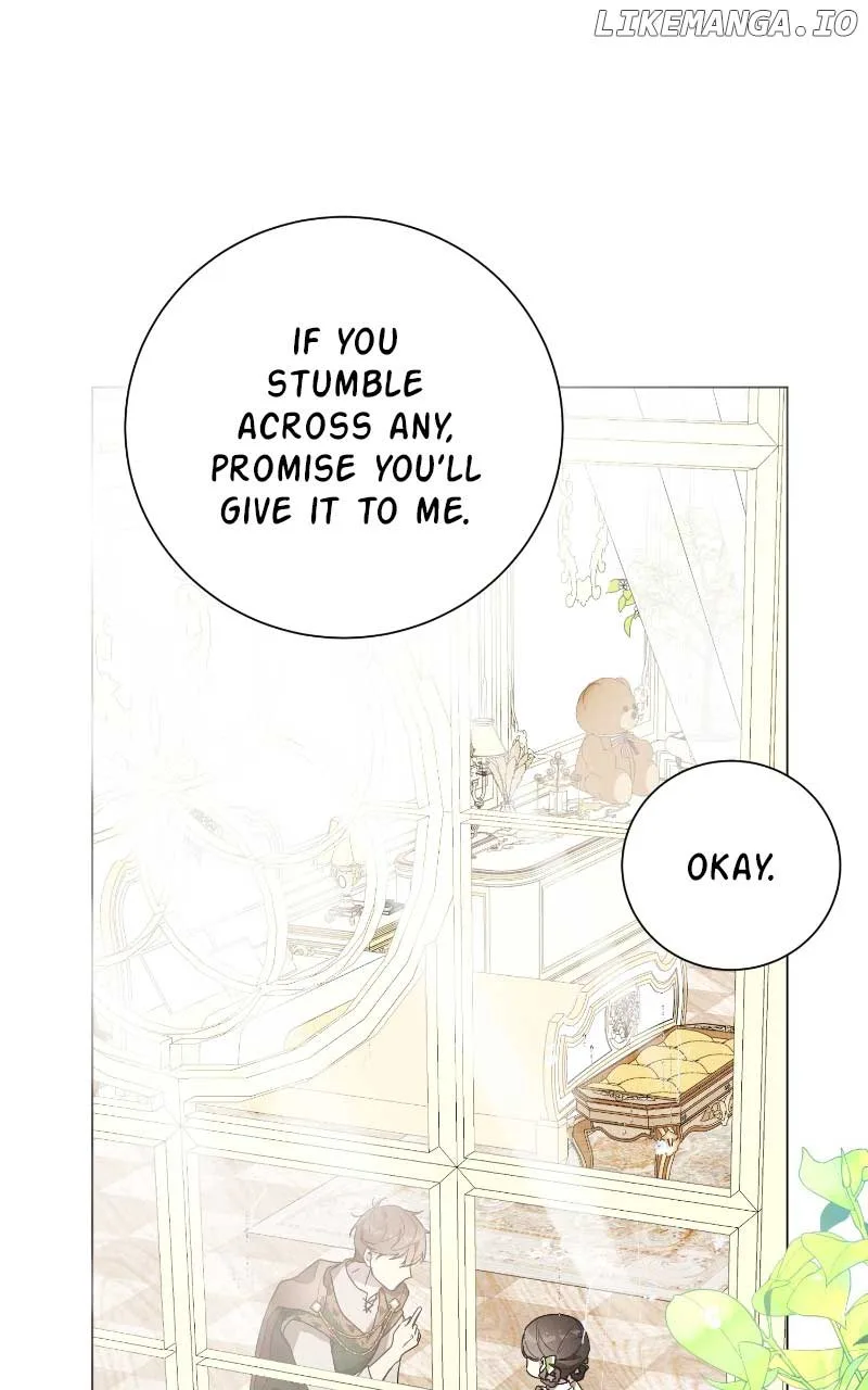 There Were Times When I Wished You Were Dead Chapter 133 page 54