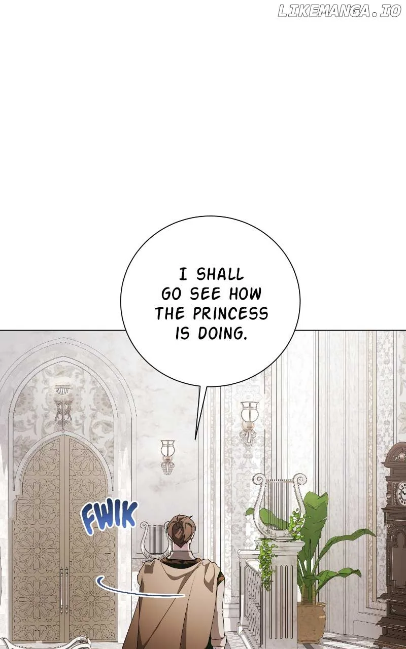 There Were Times When I Wished You Were Dead Chapter 133 page 30
