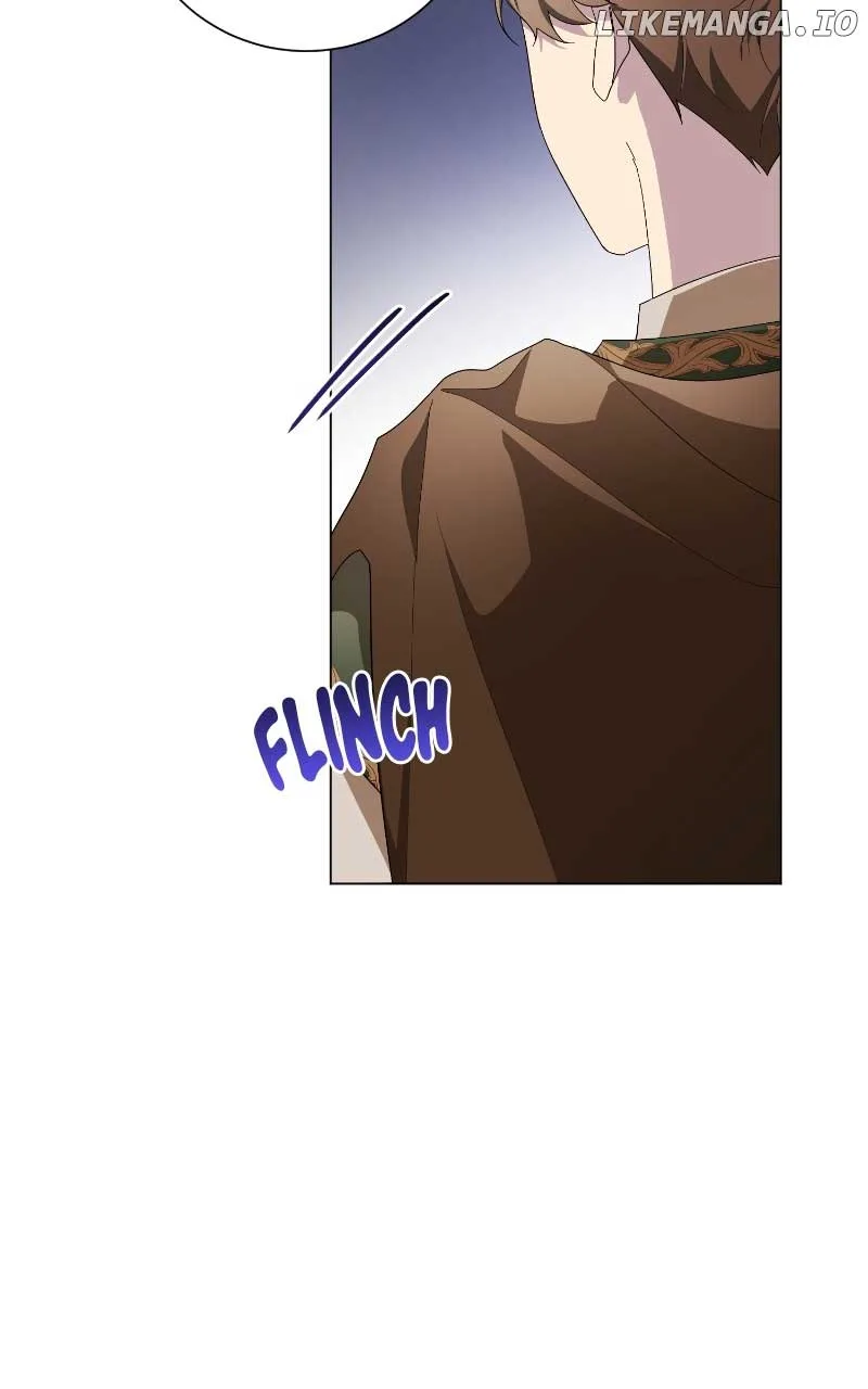 There Were Times When I Wished You Were Dead Chapter 133 page 16