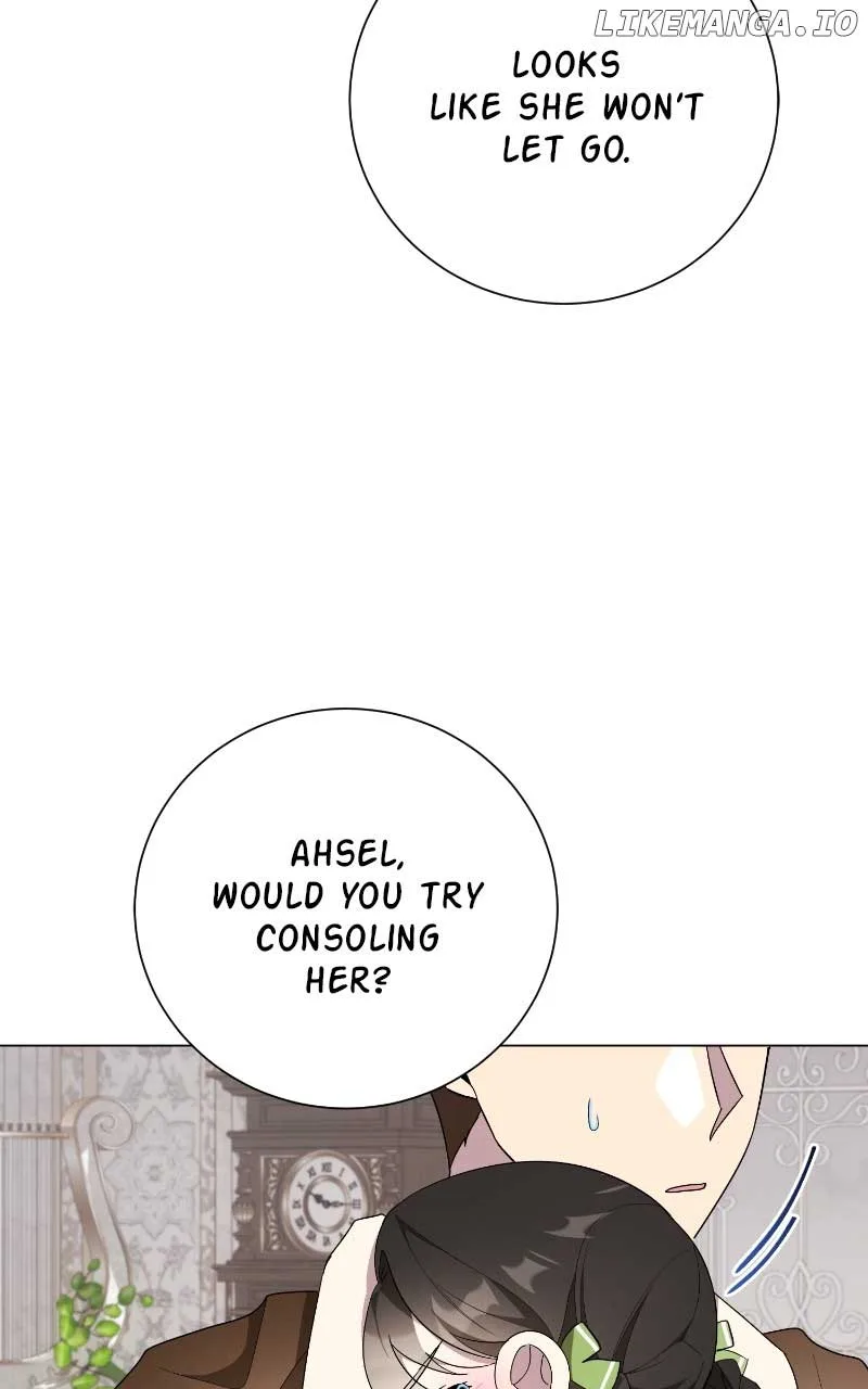 There Were Times When I Wished You Were Dead Chapter 133 page 6