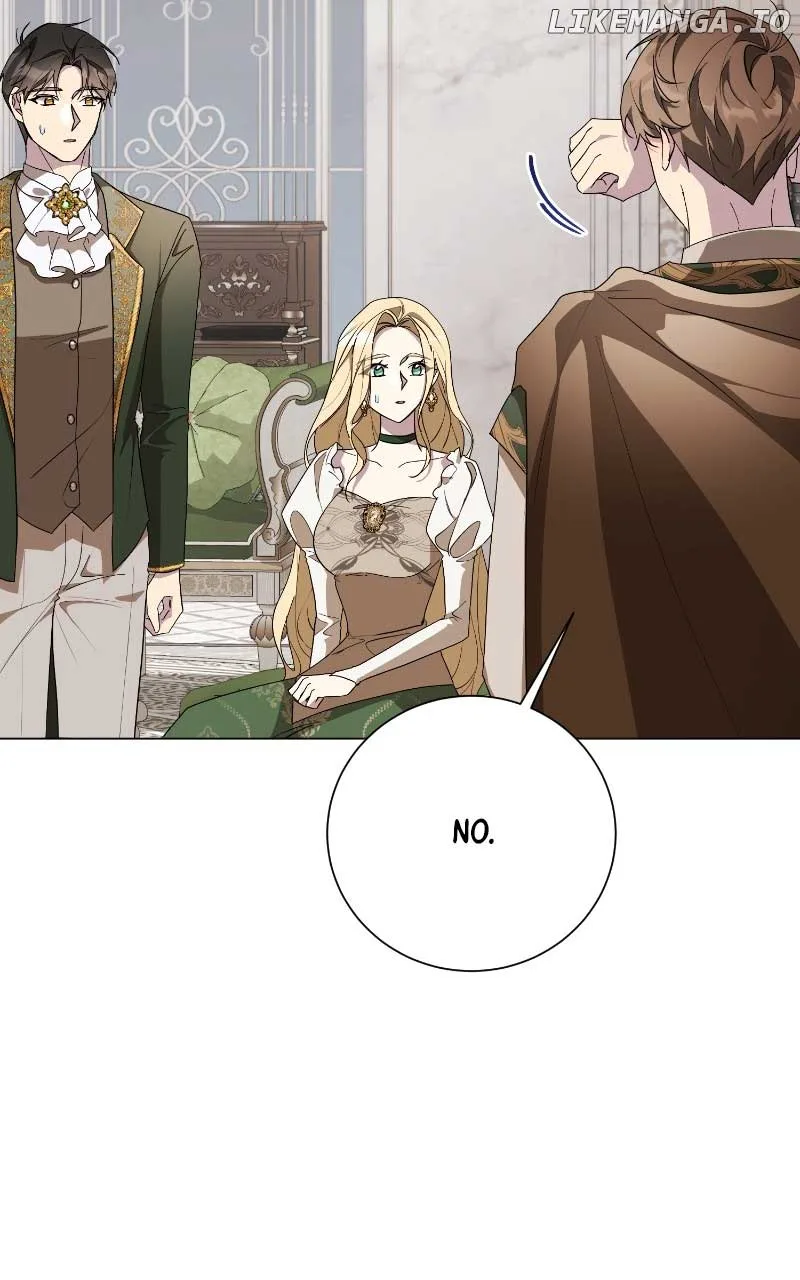 There Were Times When I Wished You Were Dead Chapter 133 page 23